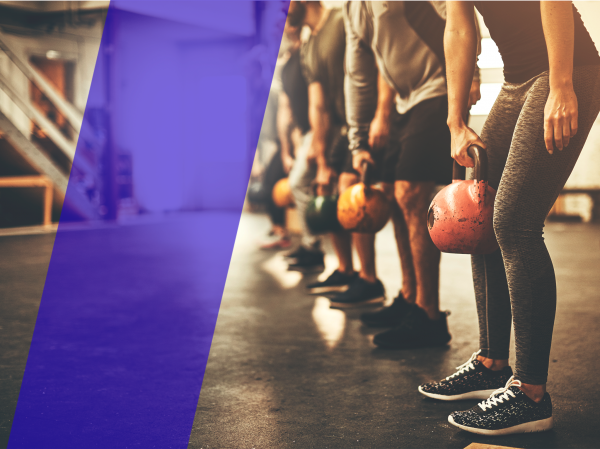 Group Fitness Classes | Studio Fitness | Blu Fitness